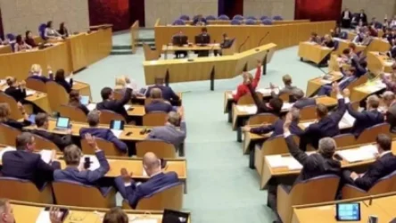 Նիդերլանդների խորհրդարանն ընդունել է Երևանում դեսպանություն բացելու նախագիծը