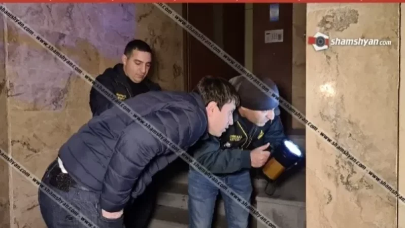 Պարզվել է «օրենքով գող» Արմեն Կանևսկոյի սանիկի նկատմամբ սպանության փորձ կատարողի ինքնությունը