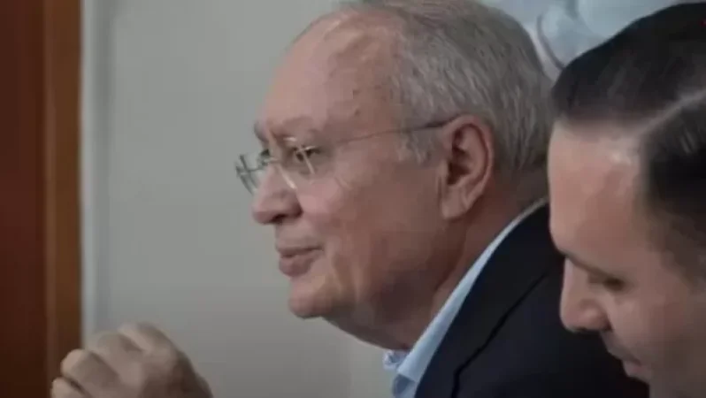 Աղվան Հովսեփյանը վիրահատվել է. «Հրապարակ»