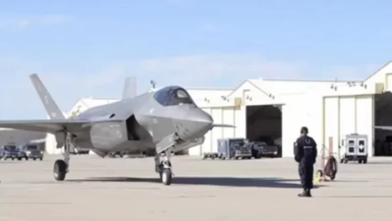 ԱՄՆ հրթիռային բազայում մարիխուանա են գտել