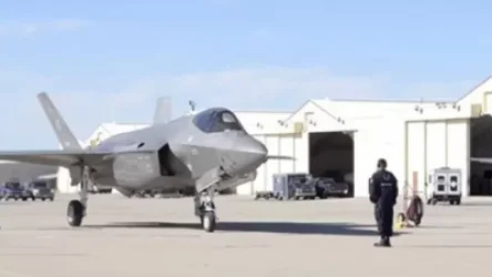 ԱՄՆ հրթիռային բազայում մարիխուանա են գտել