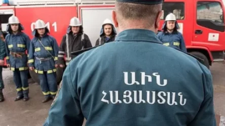 «Մեգամոլ»-ում պայթուցիկ սարք չի հայտնաբերվել