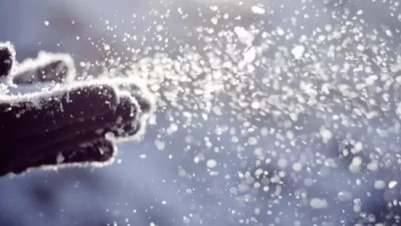 Հանրապետության տարածքում ձյուն կտեղա