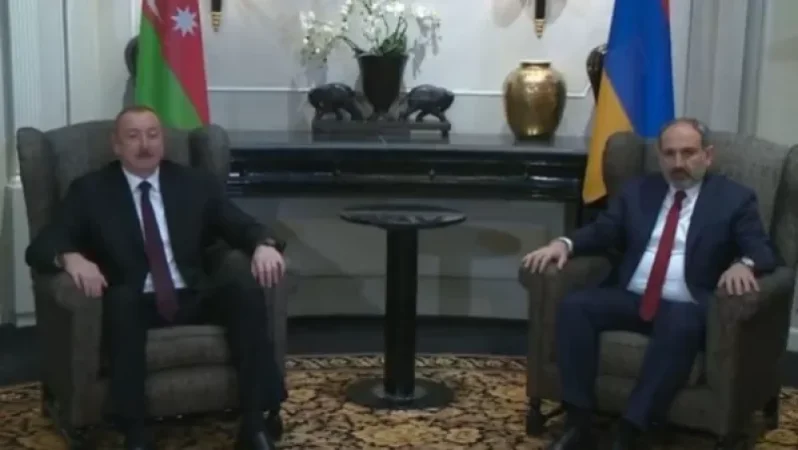 Սանկտ Պետերբուրգում Փաշինյան-Ալիև հանդիպում նախատեսված չէ. Վլադիմիր Կարապետյան