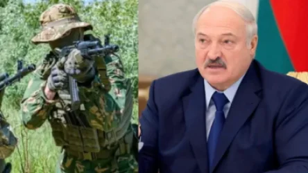 Բելառուսի հատուկ ծառայությունները Լեհաստանում Լուկաշենկոյի դեմ զինված ապստամբություն են նախապատրաստում
