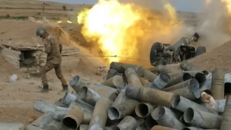 Զոհվել է Արցախի 750 քաղաքացի, 83-ը համարվում է անհետ կորած․ Արցախի ՄԻՊ