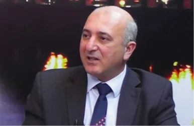 Արցախից տեսանյութ հրապարակած հայտնի ռազմական փորձագետին դատում են Ադրբեջանում