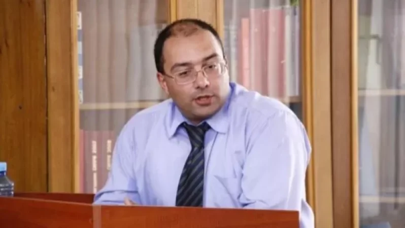 Հայաստանն Իրանում նոր դեսպան ունի