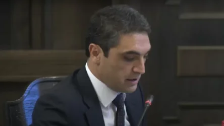 Մեկանգամյա օգտագործման պլաստիկ տարաների վաճառքն արգելելու ենք. Շրջակա միջավայրի նախարար