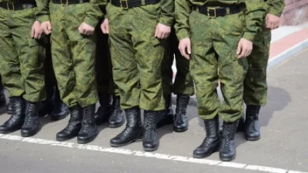 ՌԴ-ում զորակոչային տարիքը փոխվեց․ ՏԱՍՍ