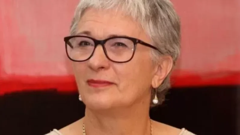 Թուրքիան պետք է ճանաչի այս հանցագործությունը. ԵԺԿ խմբակցության փոխնախագահ