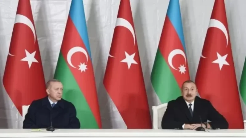 «Զանգեզուրի միջանցքը» կմիավորի ողջ թյուրքական աշխարհը. Ալիև