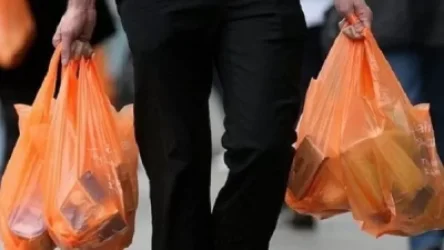 Պոլիէթիլենային տոպրակները ոչ թե արգելվել են, այլ՝ թանկացել․ «Ժողովուրդ»