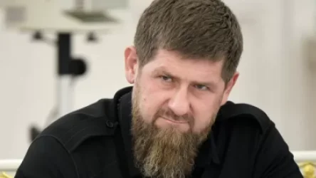 Շուտով Մարիուպոլը 100%-ով կազատագրվի. Կադիրով