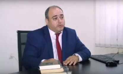 Կասկածողները սրիկա են.Փաստաբանը դադարեցրել է Մանվել Գրիգորյանի պաշտպանությունը