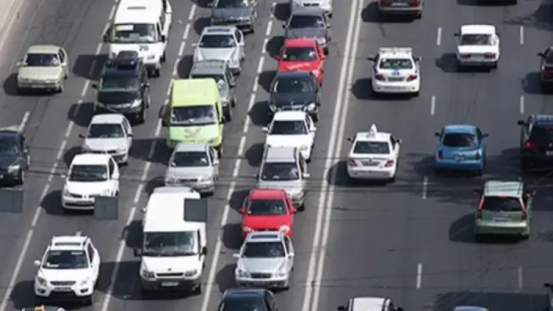 Երևանի Չեխովի փողոց-Շևչենկոյի փողոց խաչմերուկում կկատարվի երթևեկության կազմակերպման փոփոխություն