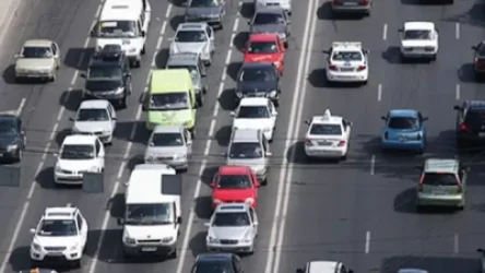 Երևանի Չեխովի փողոց-Շևչենկոյի փողոց խաչմերուկում կկատարվի երթևեկության կազմակերպման փոփոխություն