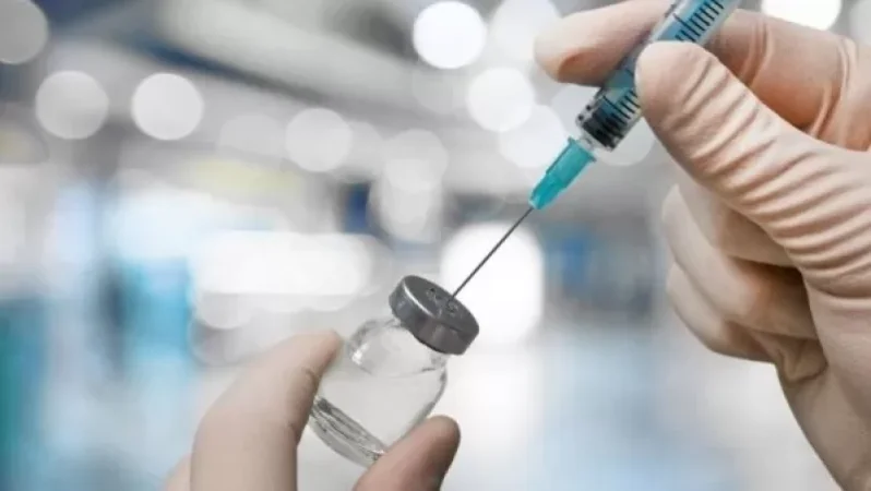 Պոլիոմիելիտի կրկնակի պատվաստումն իրականացվել է խախտմամբ. FIP