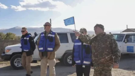 Լաչինի միջանցքի գրեթե լիակատար շրջափակումը խիստ մտահոգիչ է. ԵՄ մամուլի խոսնակի հայտարարությունը