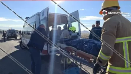 5 զոհ. վիրավորներից 3 վիճակը ծայրահեղ ծանր է, 2-ը հիմա վիրահատվում են․ մանրամասներ