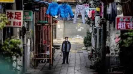 Ամբողջ աշխարհում հայտնաբերվել է կորոնավիրուսով վարակված 80.422 դեպք