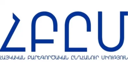 Իրավիճակը պահանջում է անհապաղ արձագանք միջազգային հանրության կողմից. ՀԲԸՄ
