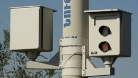 Վնասել են Մալիշկայում տեղադրված արագաչափ սարքը