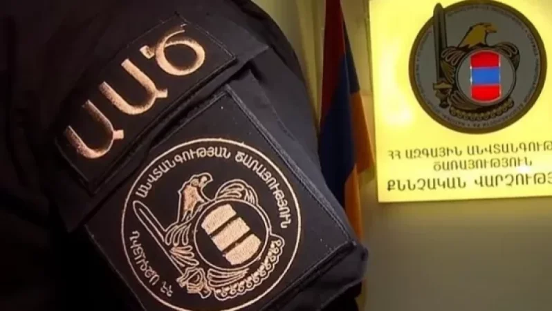 Պրոդյուսեր Արմեն Գրիգորյանը ձերբակալվել է. ԱԱԾ