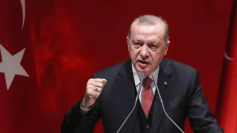 Էրդողանը նշել է ՆԱՏՕ-ին անդամակցելու Շվեդիայի դիմումի հաստատման պայմանը