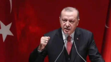 Էրդողանը նշել է ՆԱՏՕ-ին անդամակցելու Շվեդիայի դիմումի հաստատման պայմանը