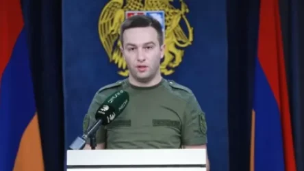 Ադրբեջանական ստորաբաժանումները ձեռնարկել են դիրքային առաջխաղացման գործողություններ․ ՊՆ խոսնակ