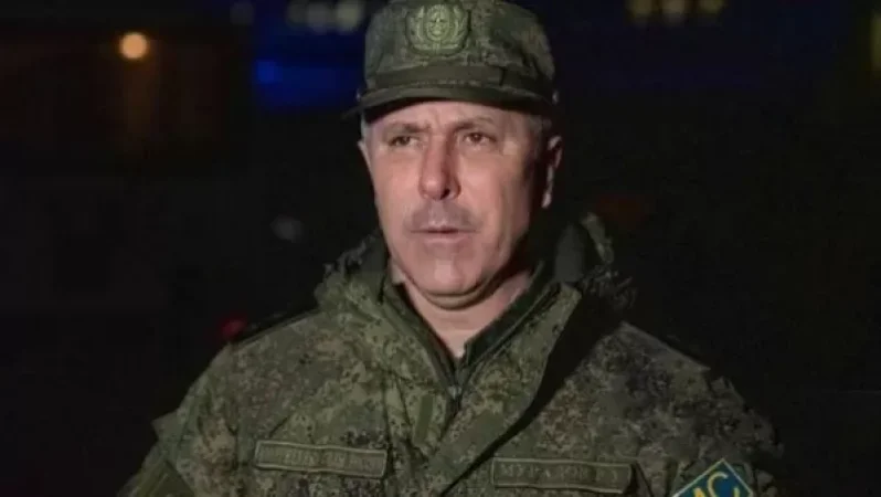 ՀՐԱՏԱՊ. Մուրադովը Բաքվից Երևան է բերում զոհված հայ զինվորականների դիերը. Sputnik