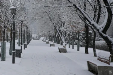 Ինչ եղանակ սպասել առաջիկայում