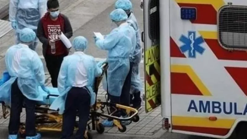 Ադրբեջանում կորոնավիրուսով վարակվածների թիվը հասել է 1197-ի