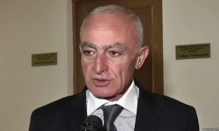 Գյուղապետերին նախորդ իշխանությունն է պարտադրել խախտումներ անել. Լյովա Խաչատրյան