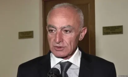 Գյուղապետերին նախորդ իշխանությունն է պարտադրել խախտումներ անել. Լյովա Խաչատրյան