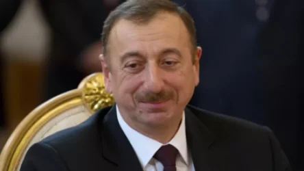 «Բաքուն գնահատում է ՀՀ ղեկավարության քաղաքական կոմպետենտությունը և ճանաչում է Հայաստանի տարածքային ամբողջականությունը»․ Ալիև