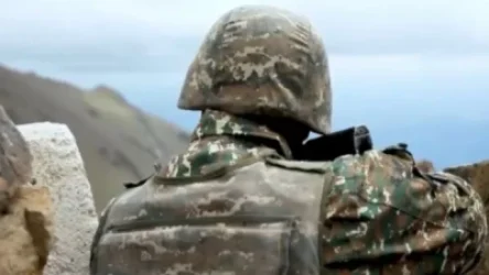 ՀՐԱՏԱՊ․ Ադրբեջանական կողմը կրակ է բացել հայկական դիրքերի ուղղությամբ, կա վիրավոր