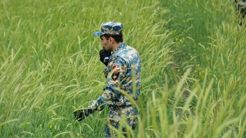 Փրկարարները հայտնաբերել ու Ստեփանակերտ են տեղափոխել անհետ կորած համարվող 6 բնակչի. Արցախի ՆԳՆ