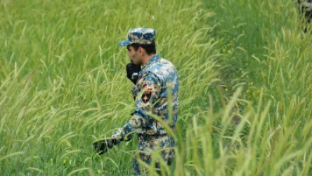 Փրկարարները հայտնաբերել ու Ստեփանակերտ են տեղափոխել անհետ կորած համարվող 6 բնակչի. Արցախի ՆԳՆ