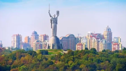 ԱՄՆ-ում անվանել են Կիևի «անկման» ամսաթիվը. Newsweek