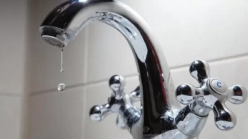 Մեկ օր ջուր չի լինի նշված հասցեներում