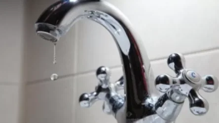 Մեկ օր ջուր չի լինի նշված հասցեներում