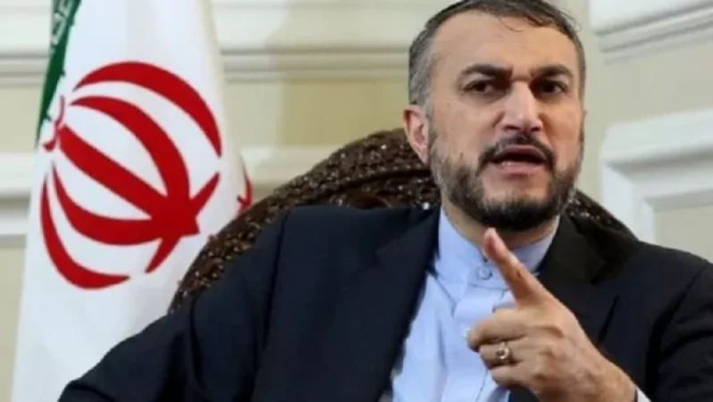 Իրանը հայտարարել է, թե իրենք որ երկրներից կախվածություն չեն ունենա