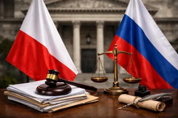 Լեհաստանը պատրաստվում է «փոխհատուցման» հայց ներկայացնել Ռուսաստանի դեմ. FT