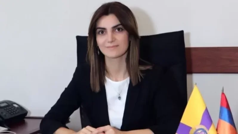 Դիանա Գասպարյանը` «Դոն Պիպոյի» ծրագրերի մասին