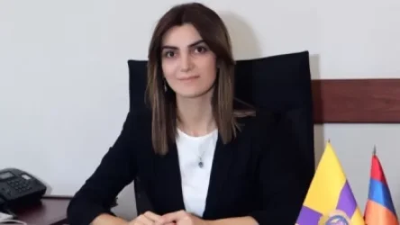 Դիանա Գասպարյանը` «Դոն Պիպոյի» ծրագրերի մասին