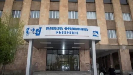 Բժշկական հանդերձանքով փորձել են գողություն կատարել Միքայելյանի անվան հիվանդանոցից