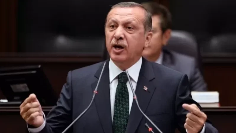 ԱՄՆ ավիահարվածներից Սիրիայում 700 խաղաղ բնակիչ է զոհվել․ Էրդողան