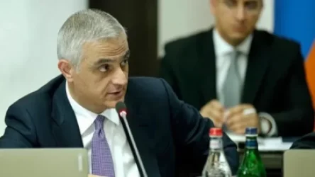 ԵԱՏՄ երկրների՝ վետոյի իրավունքից հրաժարվելու հարցում քաղաքական կոնտեքստ չկա․ փոխվարչապետ